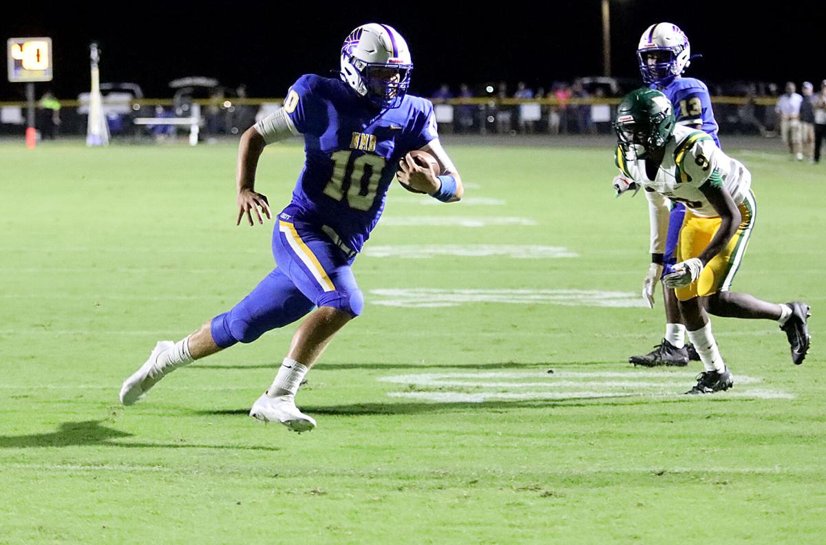 FRIDAY NIGHT LIGHTS Scores From Tonight s High School Football Games friday-night-lights-scores-from-tonight-s-high-school-football-games