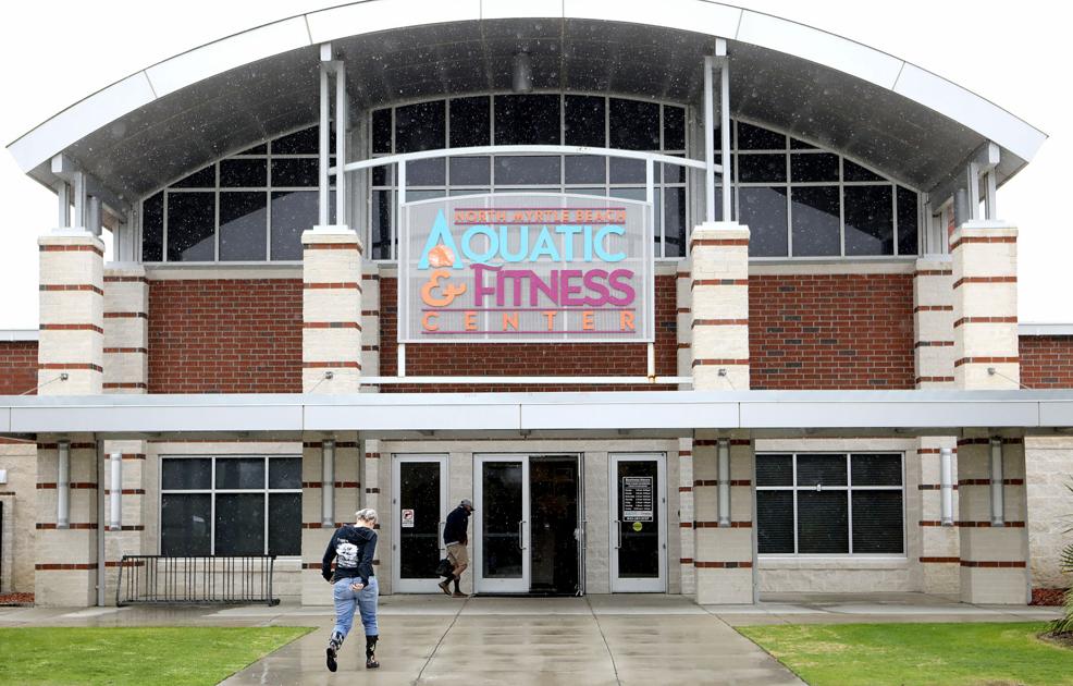 North Myrtle Beach Aquatic & Fitness Center All Photos Fitness