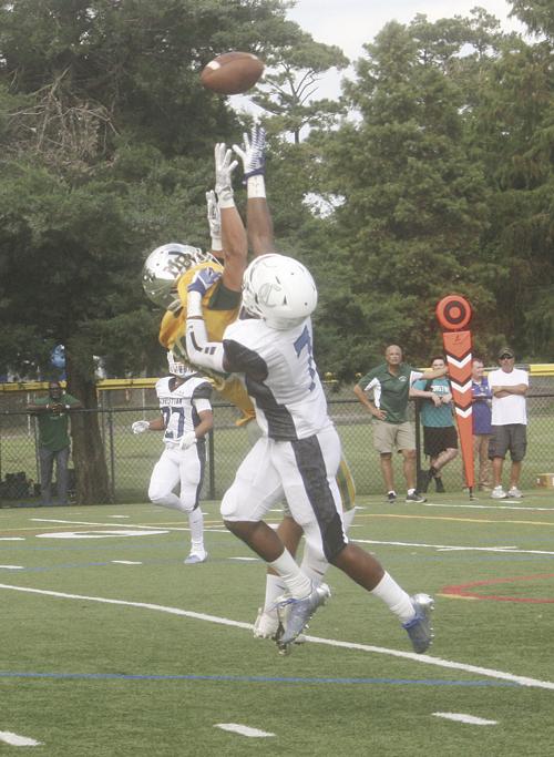 Myrtle Beach High School Football Myhorrynews Com