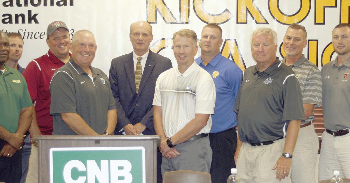CNB Kickoff Classic