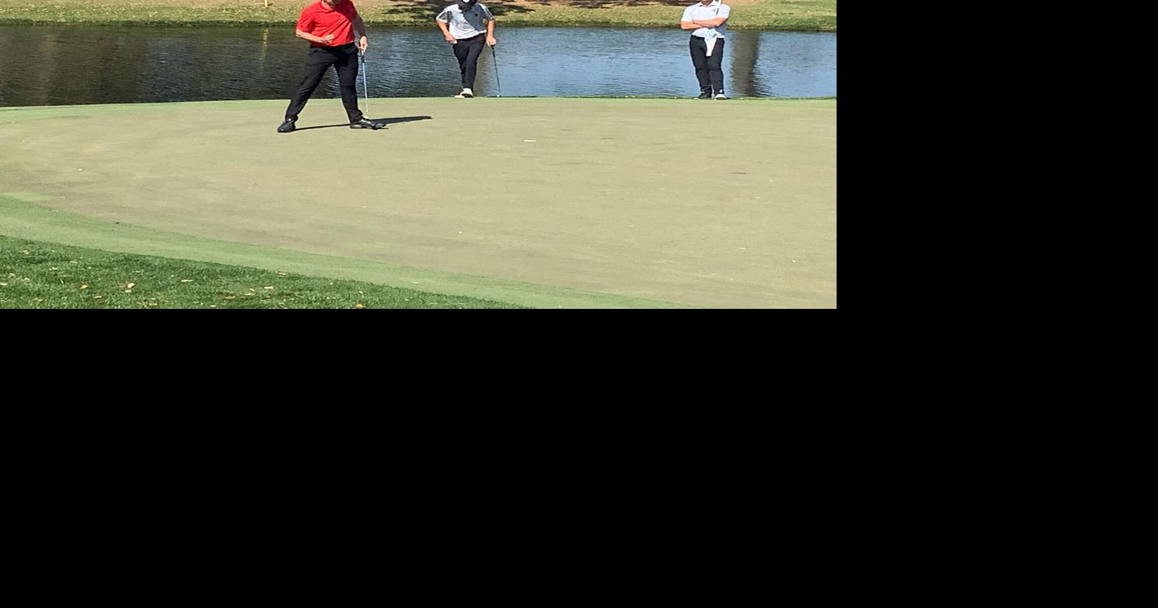 Max Kennedy claims Hackler title in Myrtle Beach SC | Sports ...