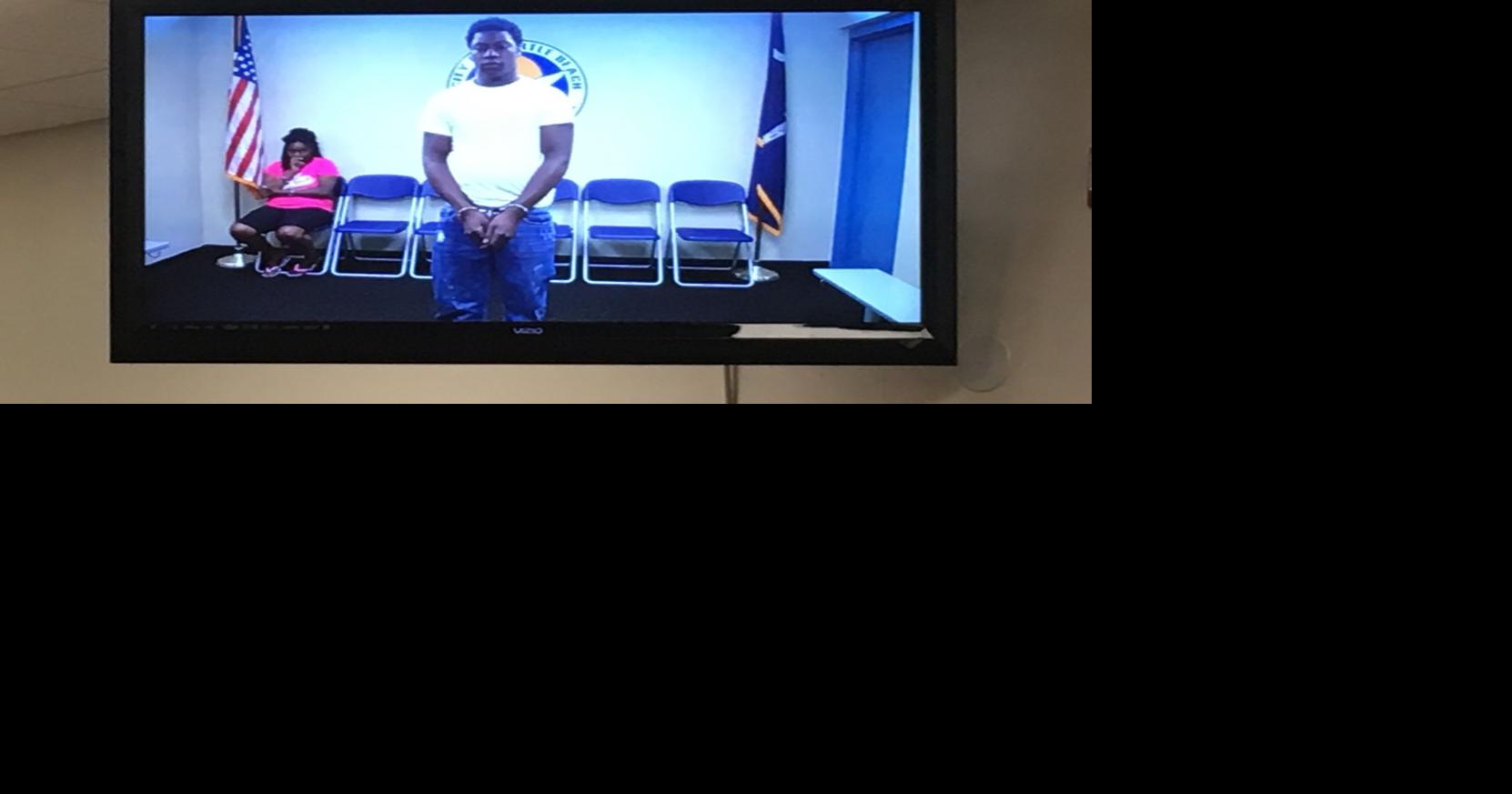 Bond denied for suspect in June shooting in Myrtle Beach | Crime ...