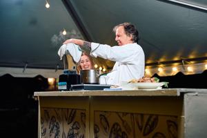 Grand Strand Chef’s Table Event Set to Return to Myrtle Beach