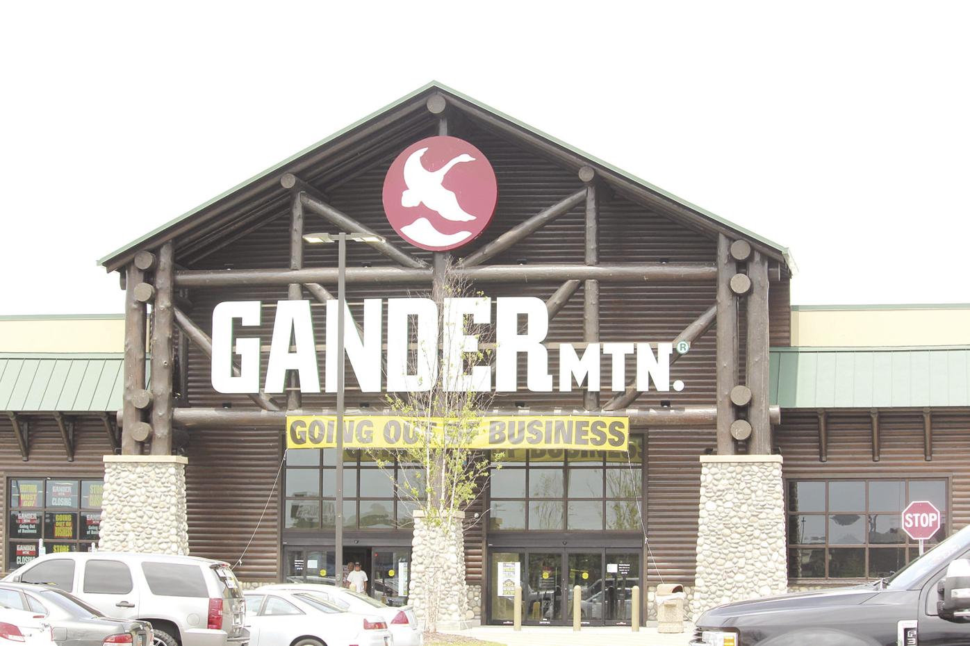 Gander Outdoors set to occupy former Gander Mountain site ...