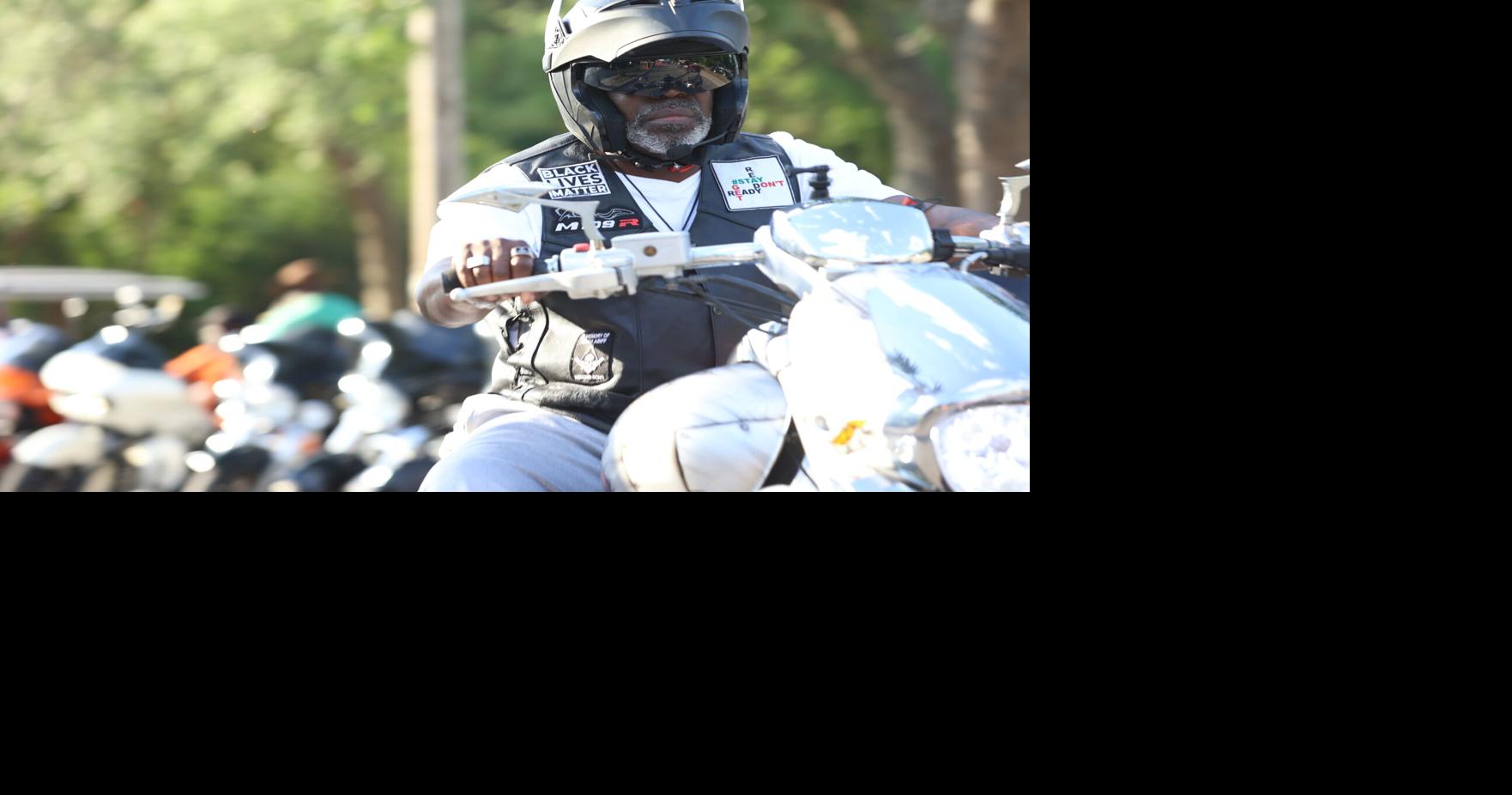 Atlantic Beach SC bikefest continues through Memorial Day | News ...