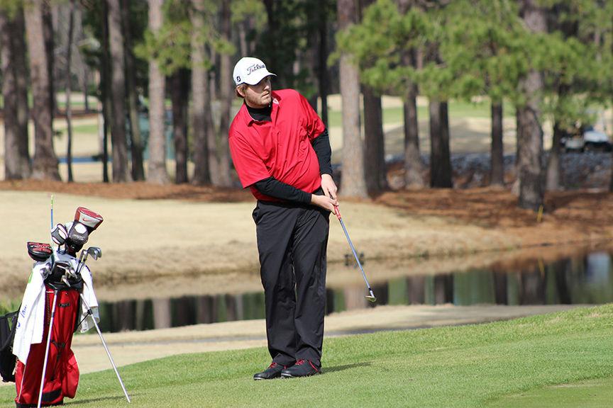 Five Junior Golfers Qualify For Dustin Johnson Junior Tournament At Tpc Myrtle Beach Golf Myhorrynews Com