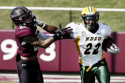 Coastal Carolina Faces Toughest Test Yet Against Top Ranked