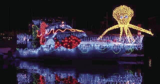 Somerset Ky Christmas Parade 2022 Let There Be Light! Here's A Look At Holiday-Themed Events In Horry County  | News | Myhorrynews.com