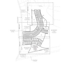 Bell Tract subdivision