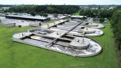 Grand Strand Water and Sewer Authority
