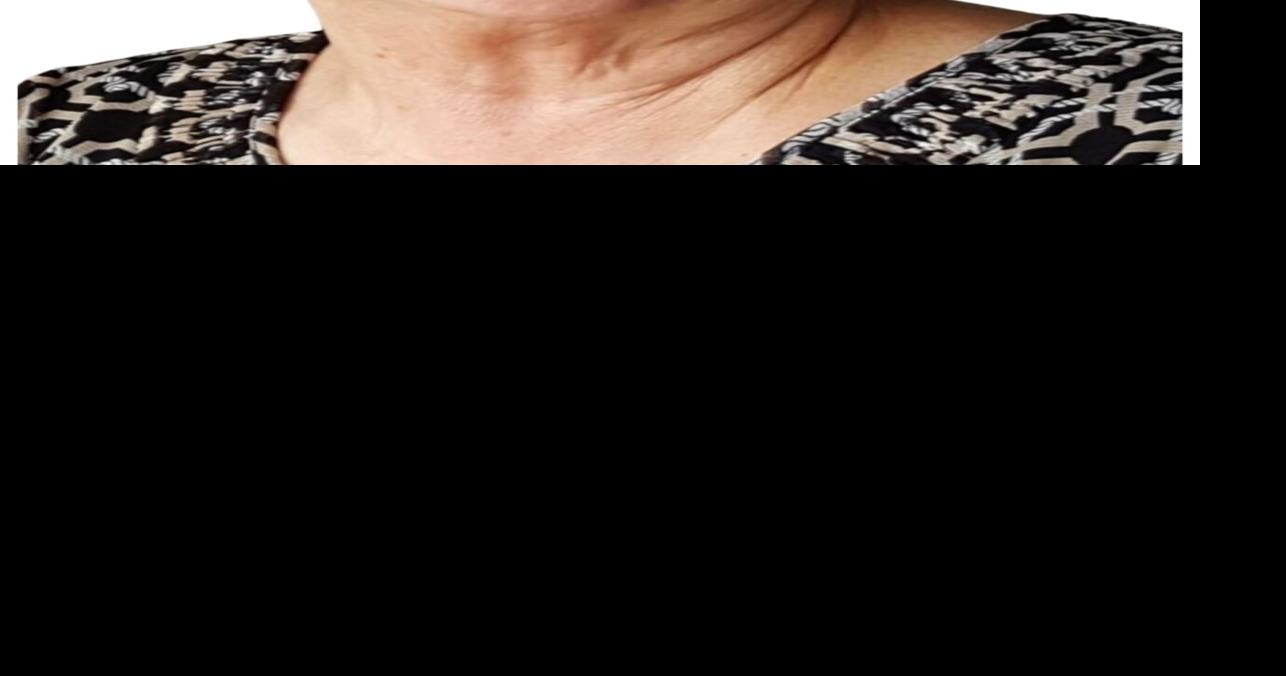 Brenda R. Martin was always happy and ready to help anyone in need ...