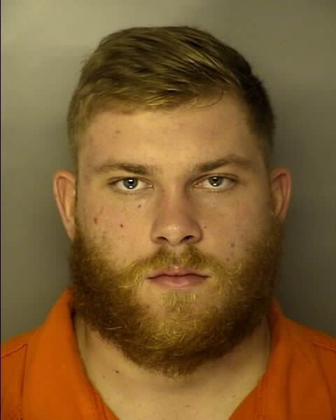 Corbin Anderson Fentress