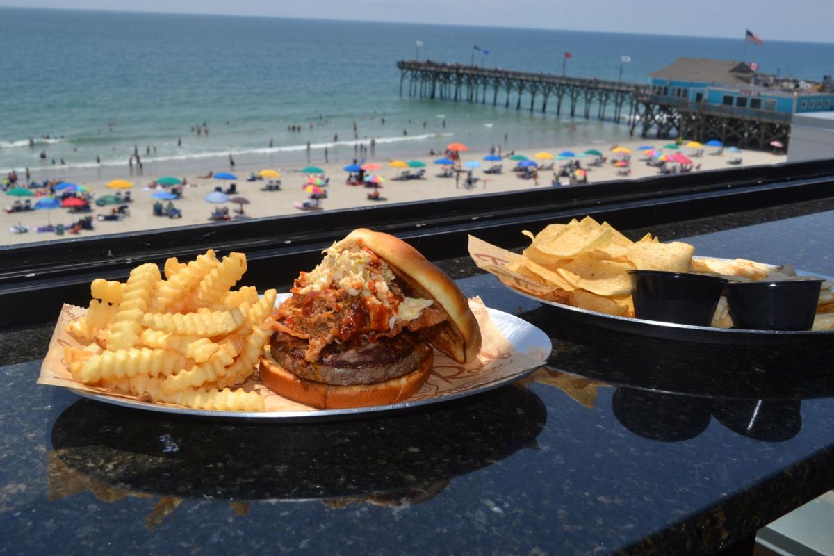 Everybody S A Regular At Tin Roof Myrtle Beach Visit At Tin Roof Myrtle Beach