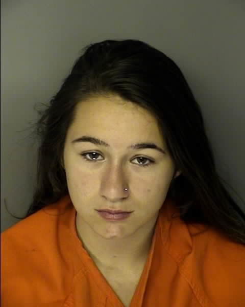 Ashlee Lucille Benedetti