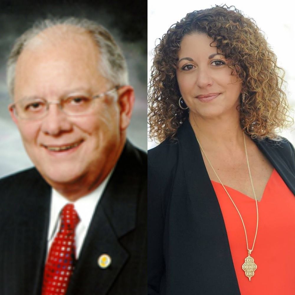 Bethune wins Myrtle Beach mayor's race Myrtle Beach