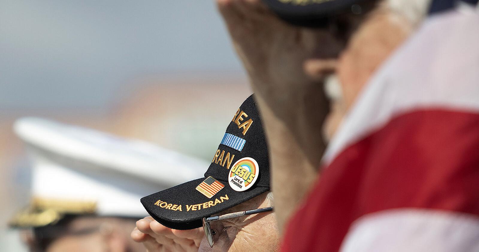 Column: Memorial Day holiday has both Southern and Northern origins - Vimarsana News