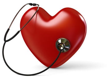 Leading cause of death in U.S. is cardiovascular disease ...