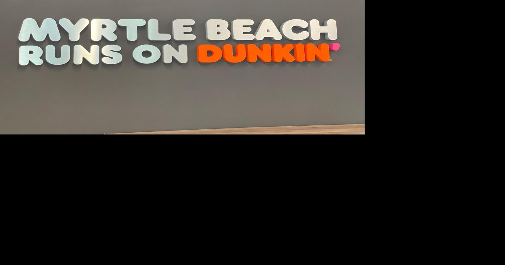 Myrtle Beach-area teachers can soon receive free coffee from ...