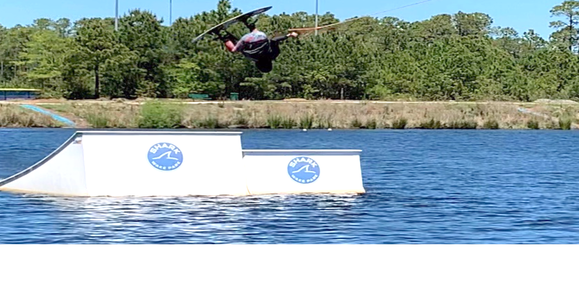 Local middleschooler finishes third in national wakeboarding contest