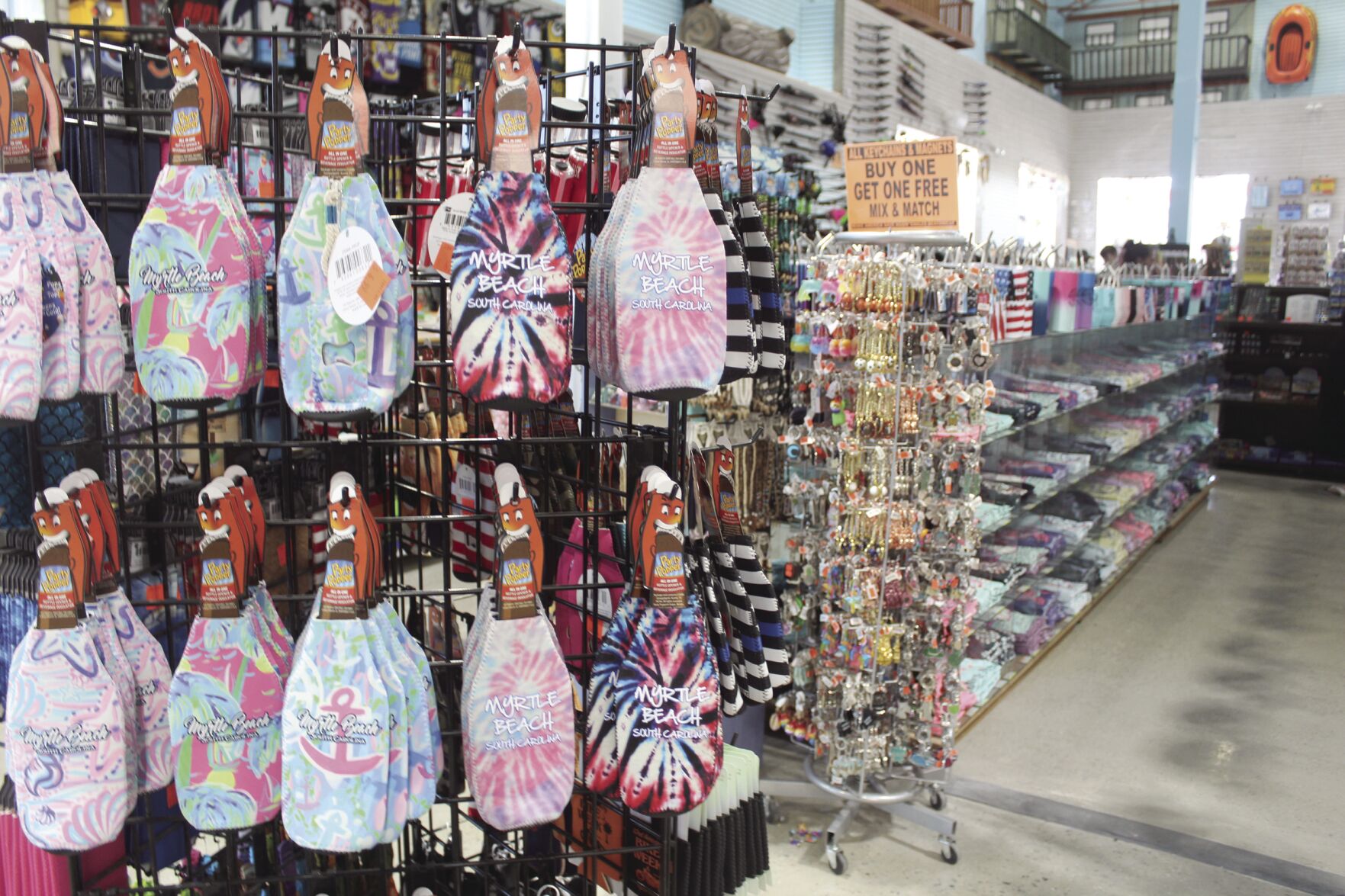 Bathing Suit Store Myrtle Beach SC: Your Ultimate Guide to Finding the Perfect Swimwear