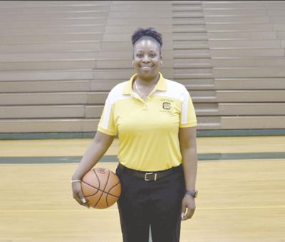 Hosch To Coach Conway Lady Tiger Basketball Team Basketball