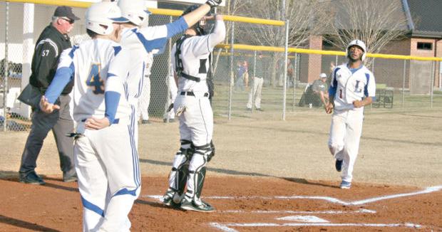 Loris Baseball LHS Lions baseball opening week busy, productive | Loris | myhorrynews.com