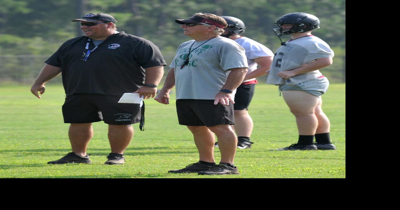 Horry County football coaches talk careers in NC Sports myhorrynews com