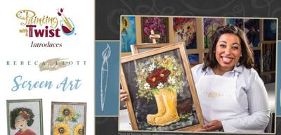 Painting With A Twist Business Myhorrynews Com Draw up a business plan. horry independent
