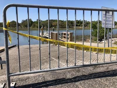 Boat Landings Reopening With Beaches Further Behind Covid 19 Coverage Myhorrynews Com