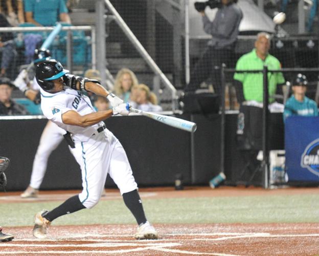 CCU Alexander sac fly regional