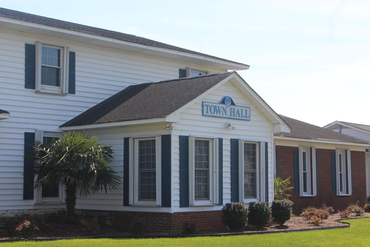 Here’s who was named Surfside Beach’s new administrator News