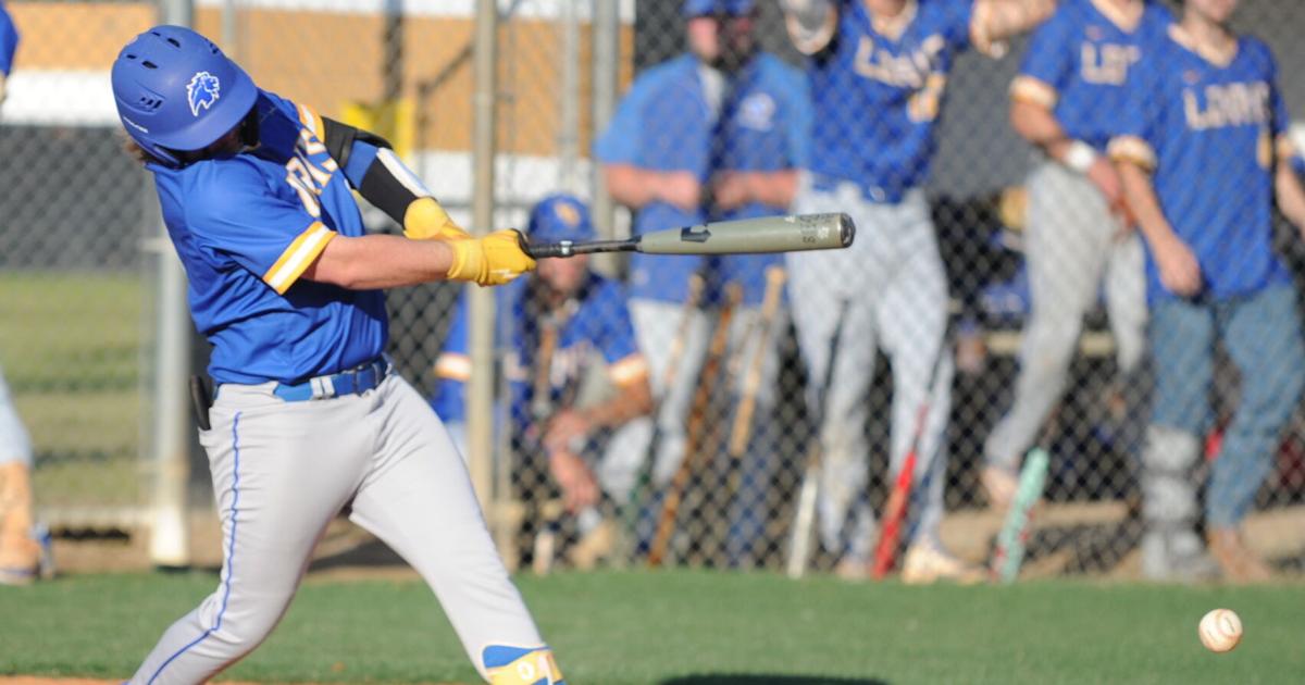 Loris Baseball Loris stages late rally to overcame rival Green Sea Floyds | Sports ...