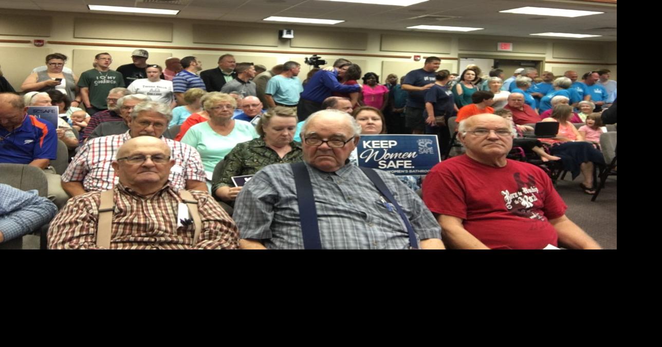 Horry County Schools to follow circuit court ruling for now Education