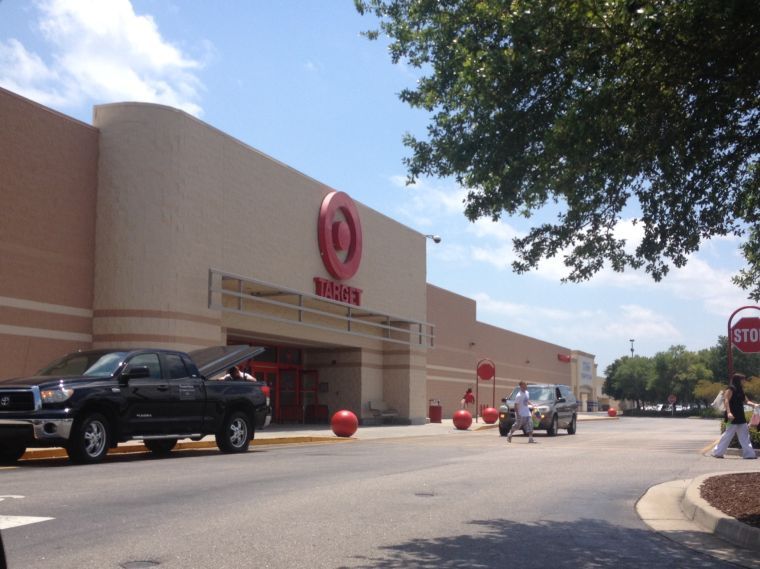 Myrtle Beach police seek owner of gun found in toy section of Target