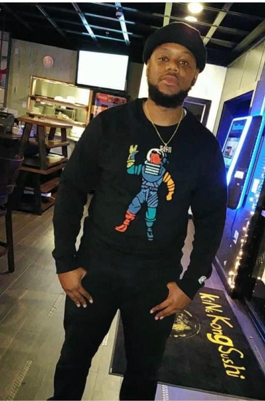 Family remembers slain Myrtle Beach community servant, former