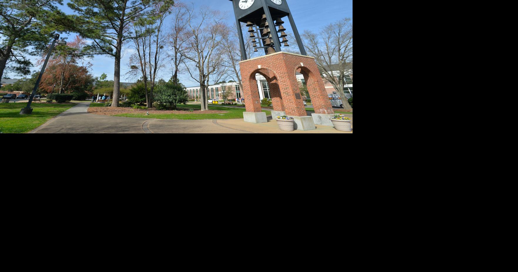 Coastal Carolina University records record enrollment News