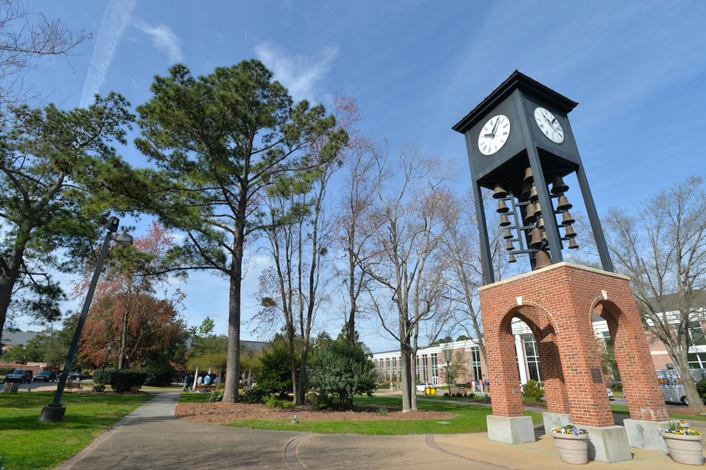 CCU's retired employees plan to rekindle friendships | News |  