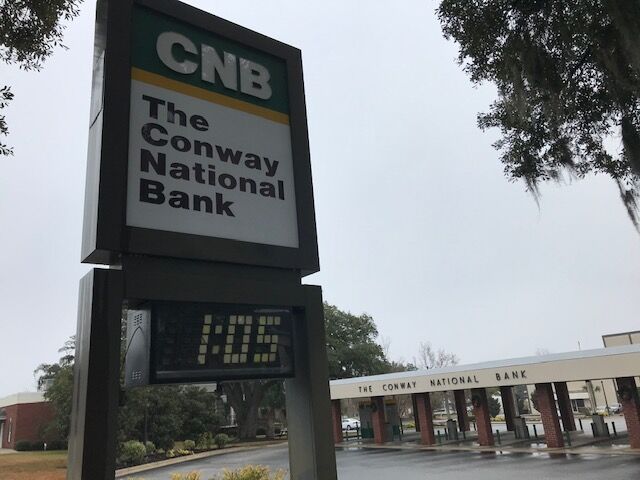 Exploring Conway National Bank: Your Go-To Banking Solution in Surfside Beach, SC