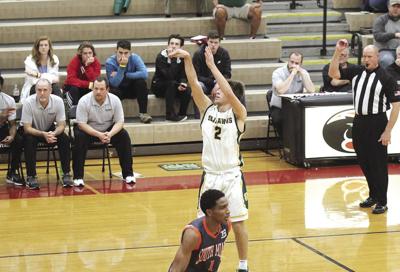 Mb Sharpshooter Leading Team Wins Beach Ball Classic S Three