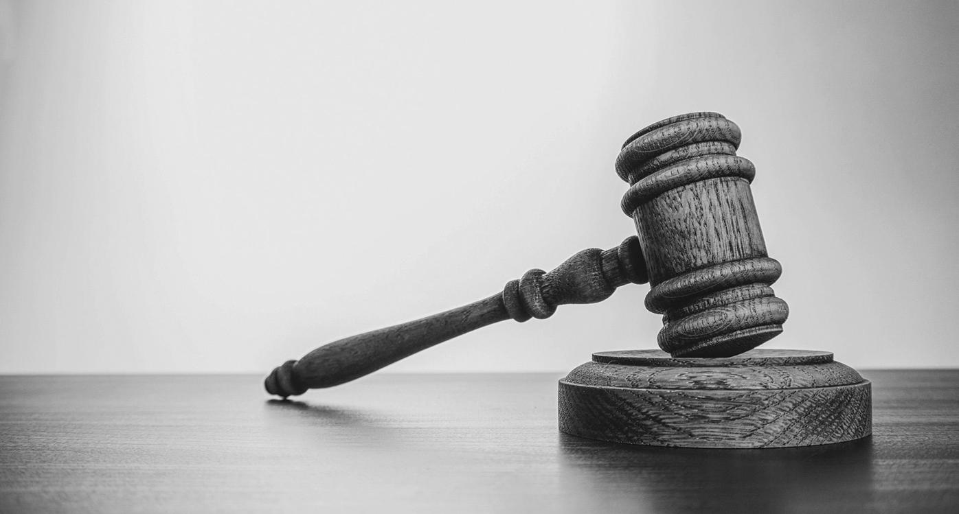 4 in running for new Horry, Georgetown judgeship | News | myhorrynews.com