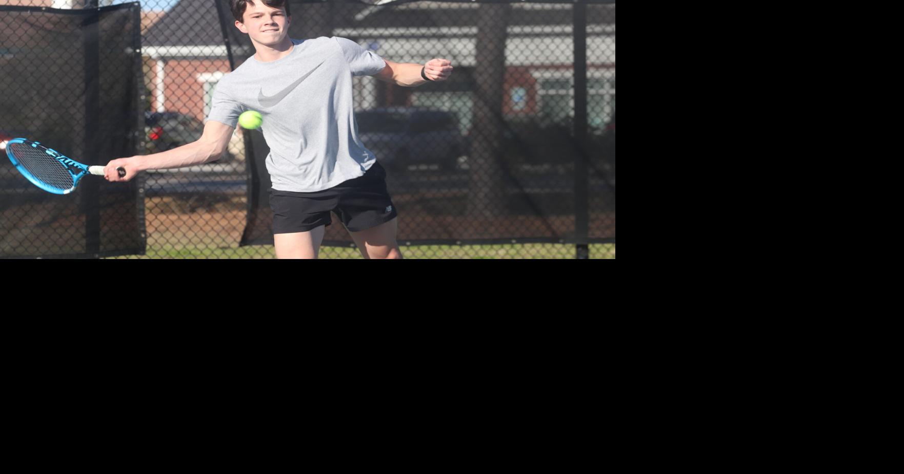North Myrtle Beach Tennis ILB myhorrynews com