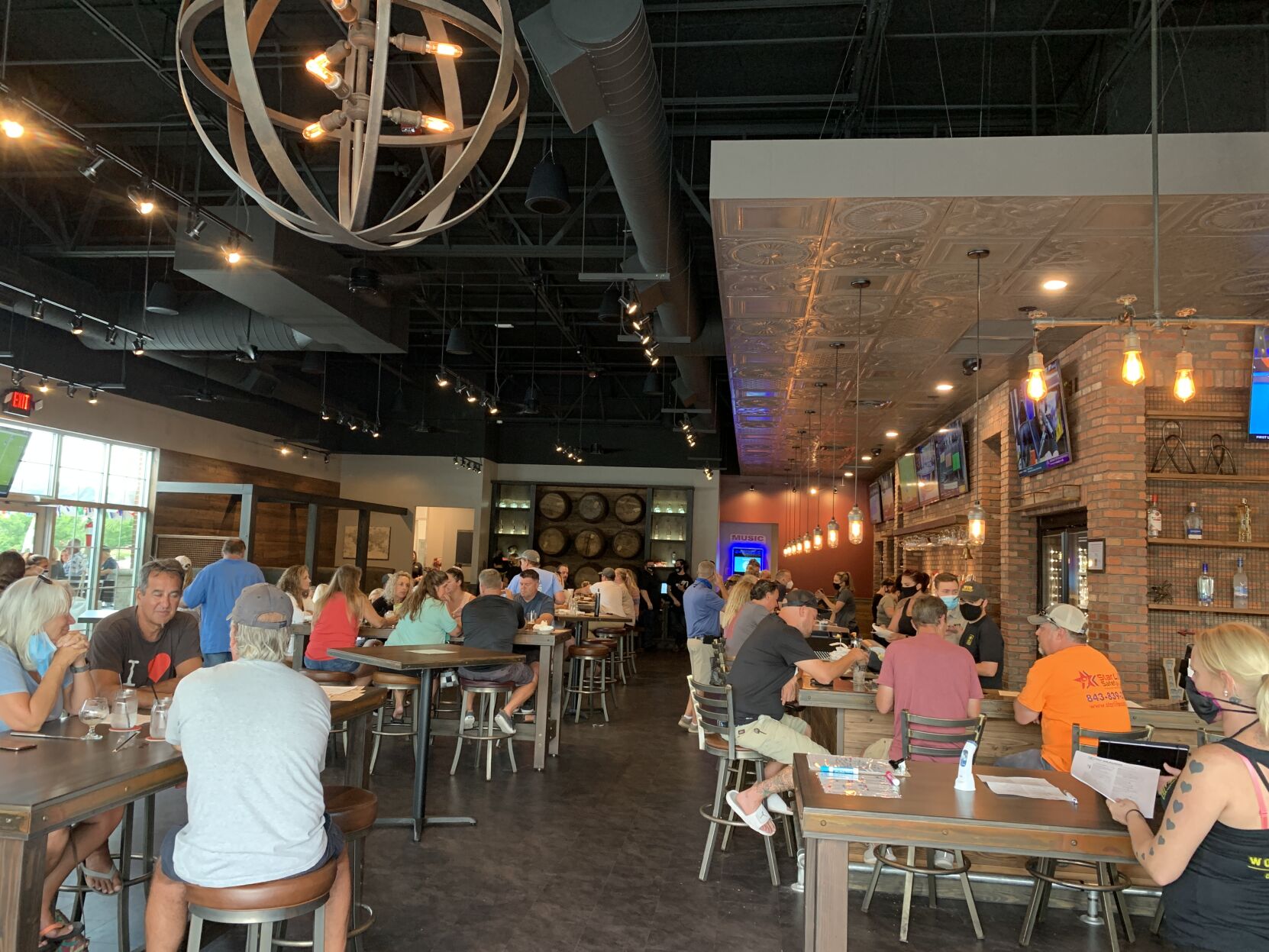 Discovering the World of Beer in North Myrtle Beach