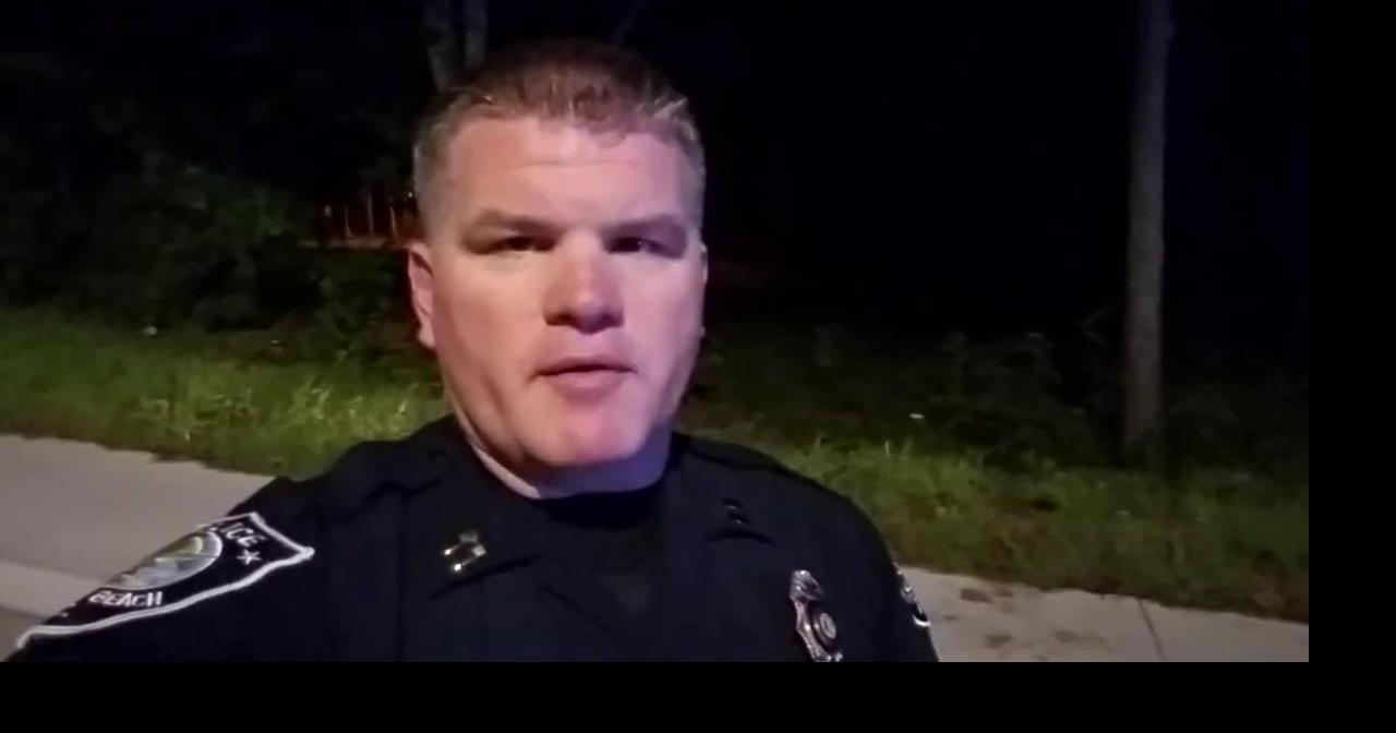 Manner of death ruled suicide for man who died in officer-involved ...