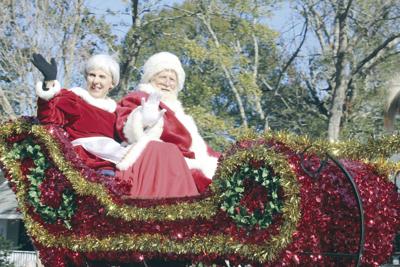 Conway Christmas Parade 2019 Conway promises double Christmas fun Saturday | Conway Conway Christmas Parade 2019 Conway promises double Christmas fun Saturday | Conway