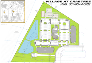 Conway City Council Approves Name for New 118-Unit Development