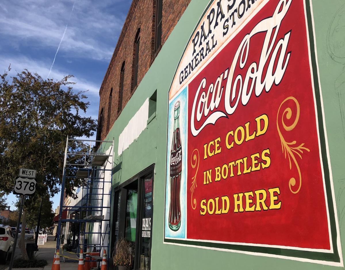 New Store Owners Have Big Plans For Downtown Conway News Myhorrynews Com