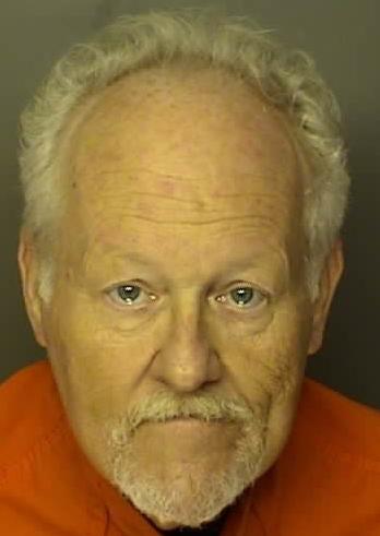 Ronald Gregg Hinch