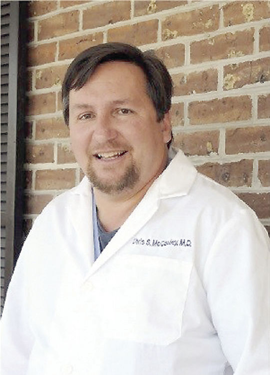 McLeod Health to host Women’s Pelvic Health Panel Jan. 22 Loris