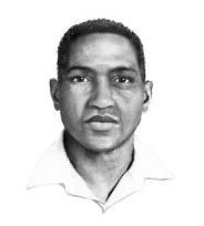 Potomac River Rapist sketch