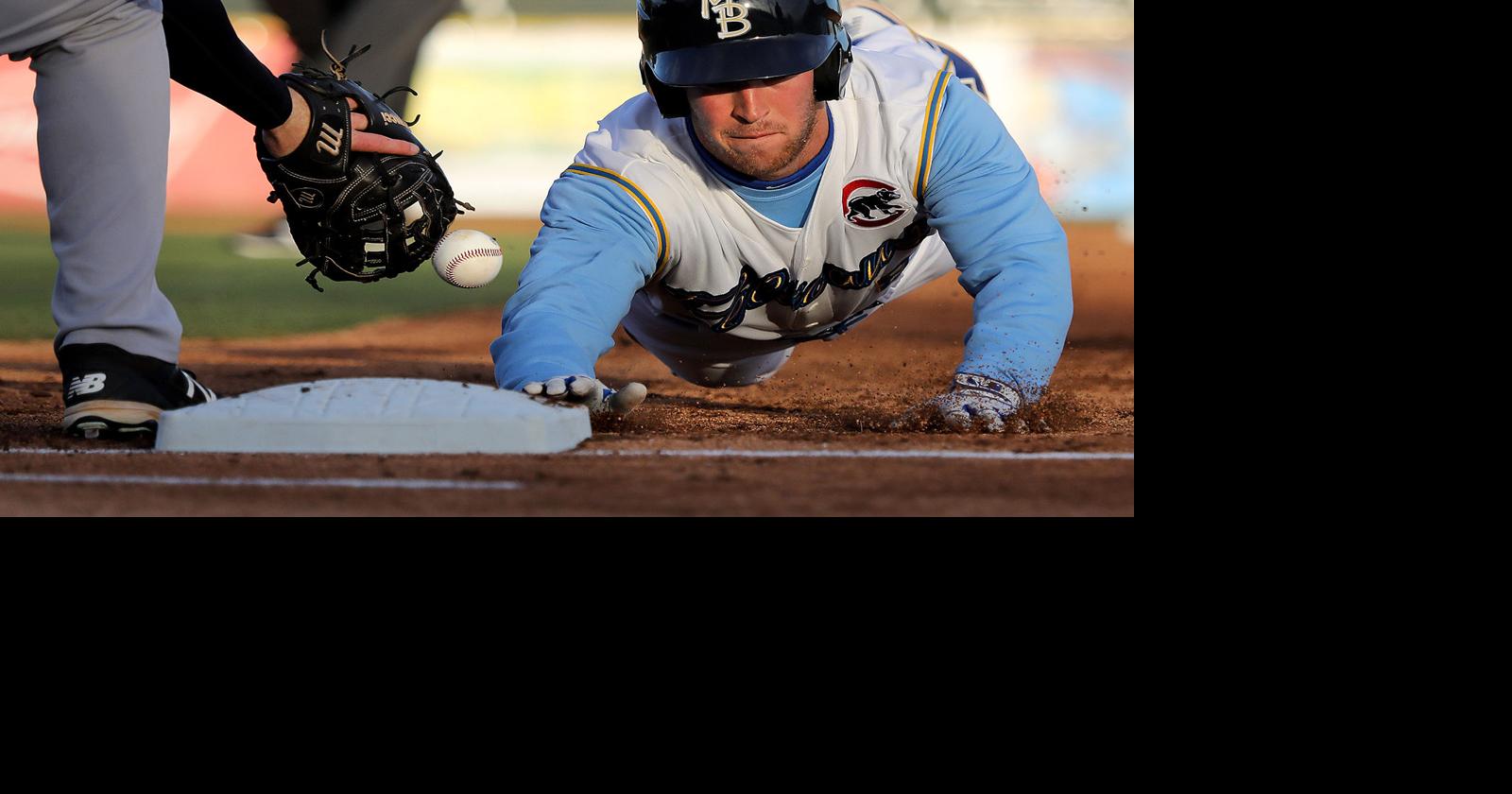 New team, same dream: Eugene Emeralds prepare to win another Northwest  League championship